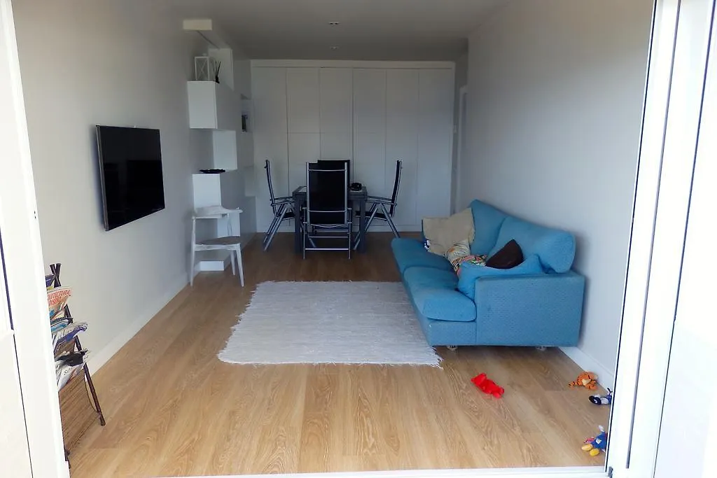 La Rosaleda Apartment Miami Playa 0*,  Spain