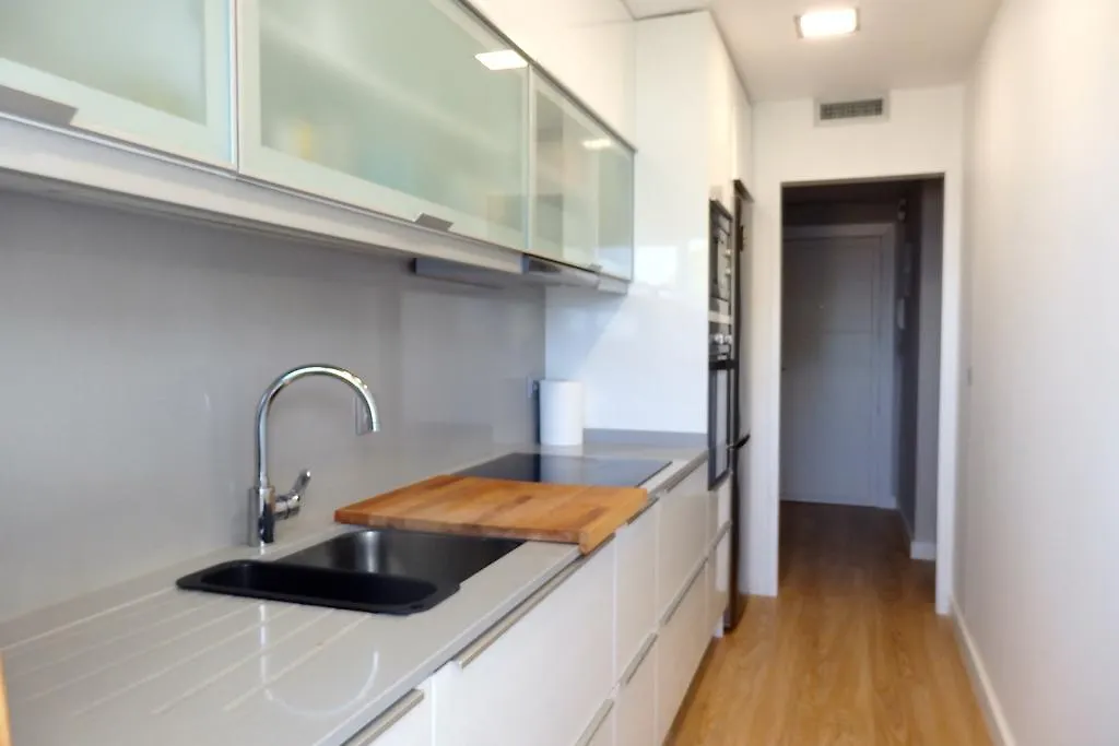 La Rosaleda Apartment Miami Playa Spain
