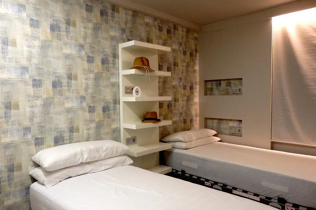 La Rosaleda Apartment Miami Playa 0*,  Spain