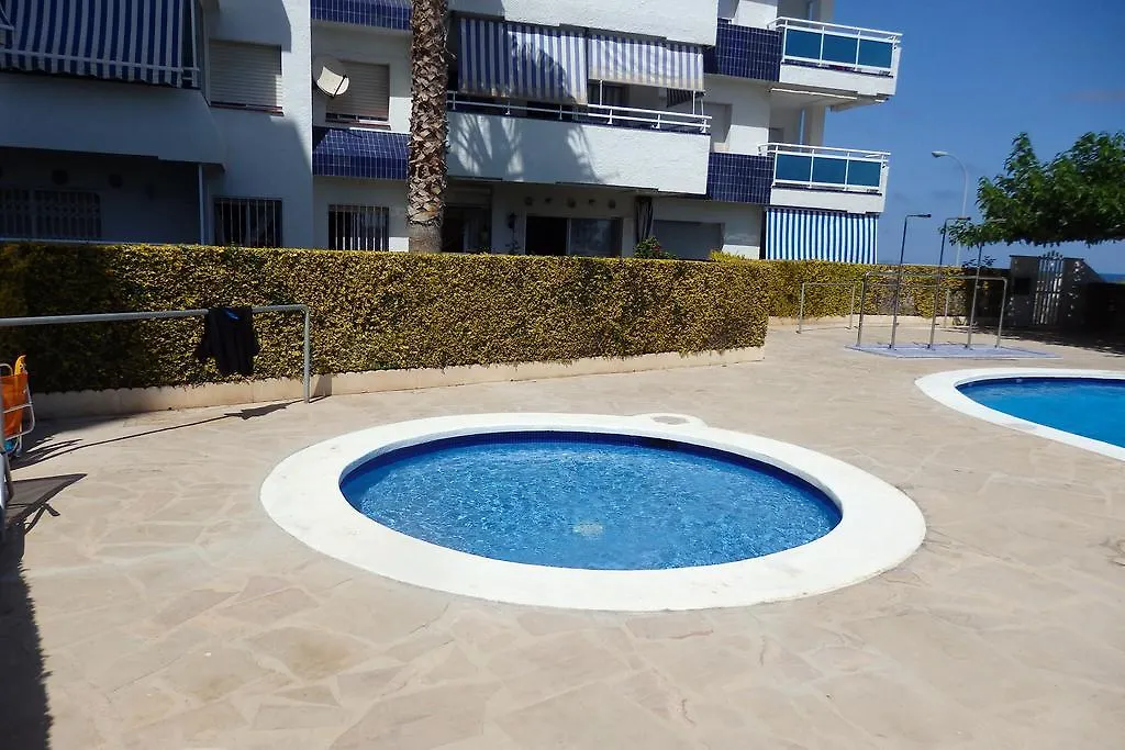 La Rosaleda Apartment Miami Playa