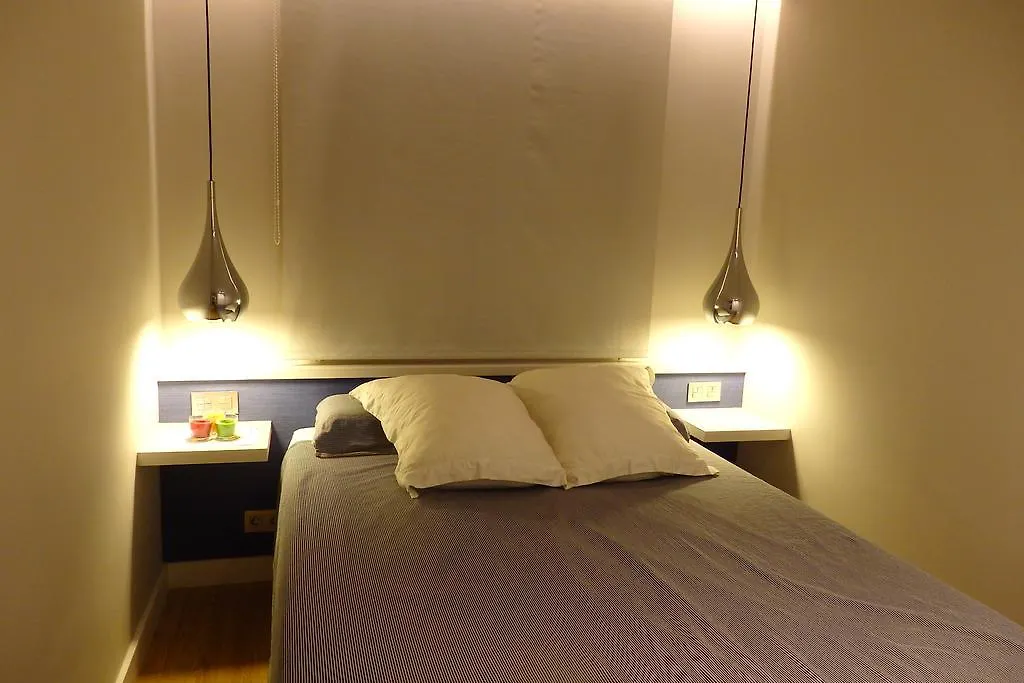 La Rosaleda Apartment Miami Playa Spain