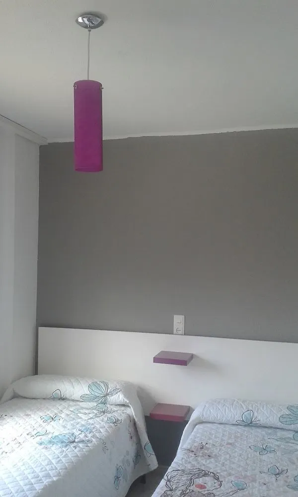 La Rosaleda Apartment Miami Playa