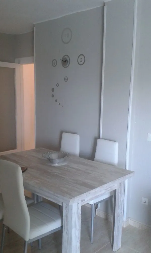 La Rosaleda Apartment Miami Playa 0*,