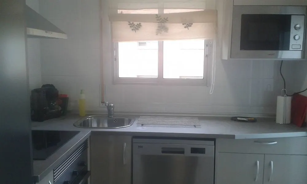 La Rosaleda Apartment Miami Playa