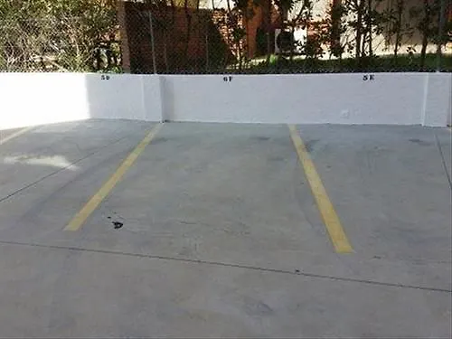 La Rosaleda Apartment Miami Playa