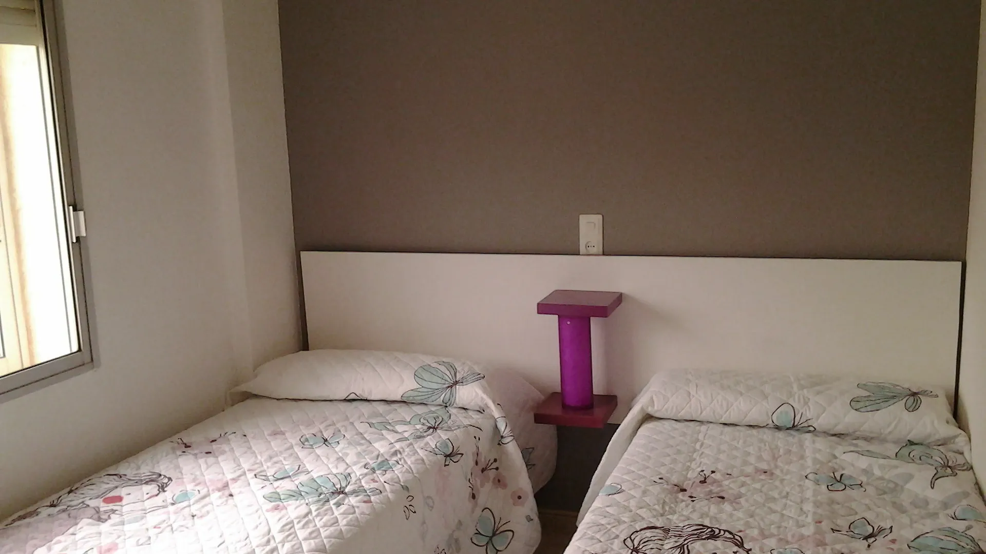 La Rosaleda Apartment Miami Playa