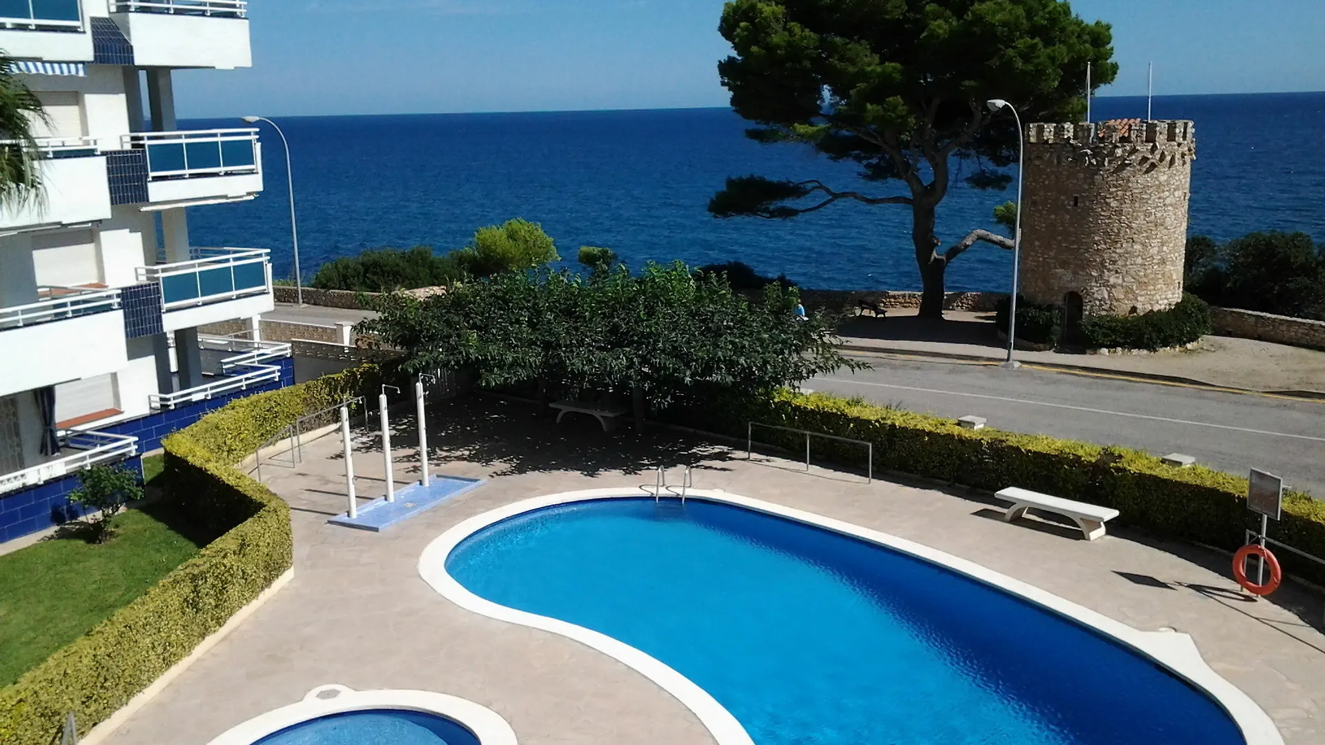 La Rosaleda Apartment Miami Playa Spain
