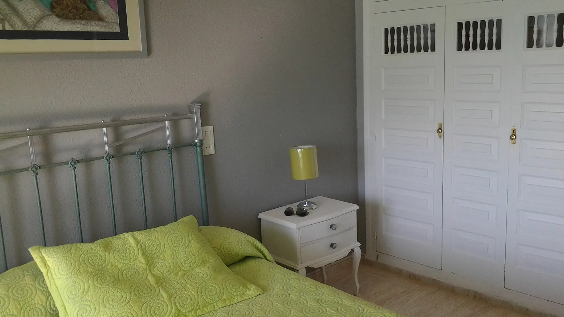 La Rosaleda Apartment Miami Playa