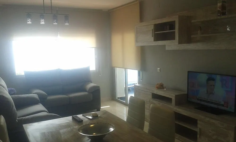 La Rosaleda Apartment Miami Playa