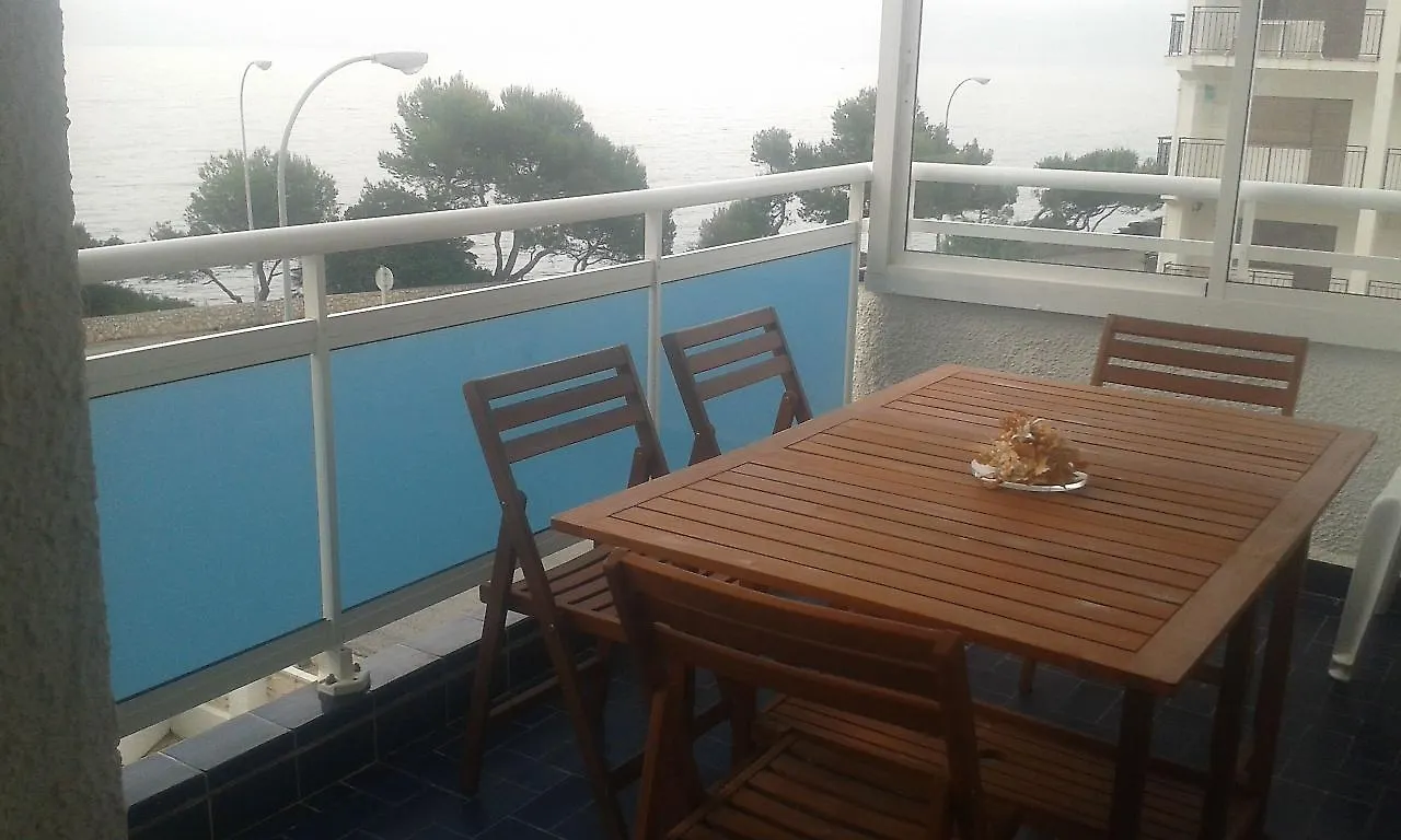 La Rosaleda Appartement Miami Playa 0*,