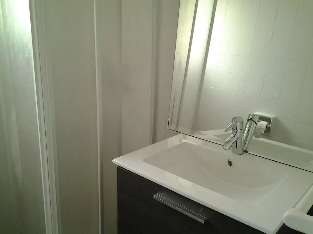 La Rosaleda Apartment Miami Playa 0*,